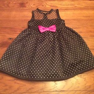 Last Call!  Adorable 12 Month Girl Dress